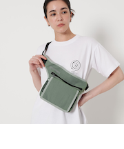 ＜MARMOT CAPITAL＞ウエスト バッグ