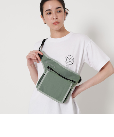 ＜MARMOT CAPITAL＞ウエスト バッグ