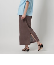 Steven Alan＞クラックライク ミニスカート｜ユナイテッドアローズ  