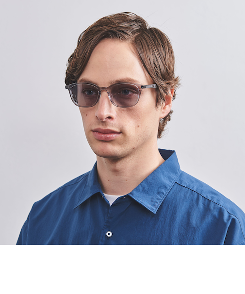 <MDC OPTICAL> Walter/ヴァルター/アイウェア