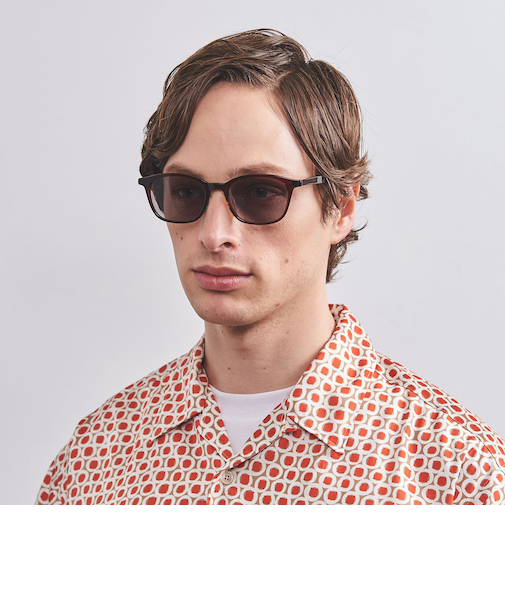 <MDC OPTICAL> Walter/ヴァルター/アイウェア