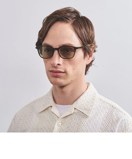 ＜MDC OPTICAL＞ Walter/ヴァルター/アイウェア