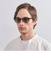 ＜MDC OPTICAL＞ Walter/ヴァルター/アイウェア