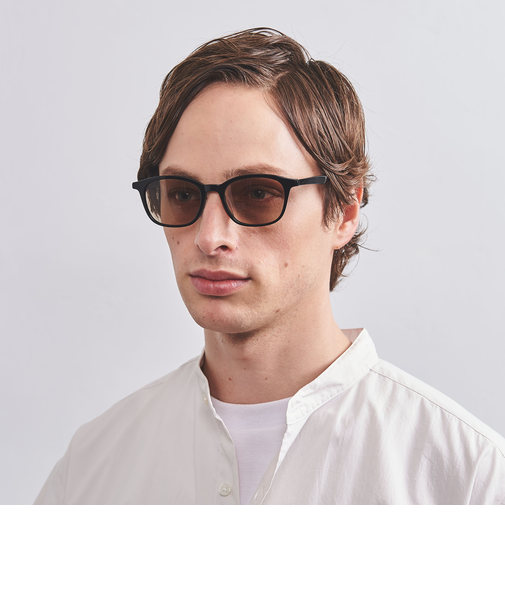 ＜MDC OPTICAL＞ Walter/ヴァルター/アイウェア