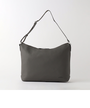 CIBO レザーライク ワンショルダーバッグ