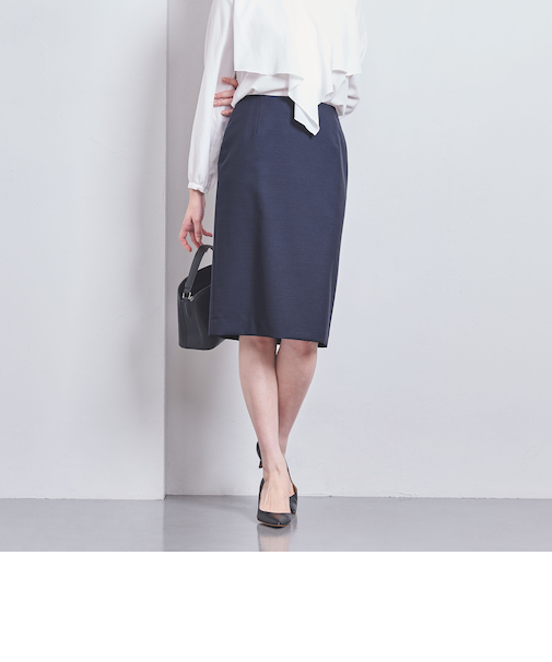 CANONICO タイトスカート