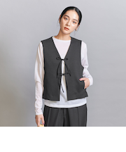 フロントリボン ベスト