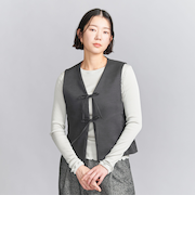 フロントリボン ベスト