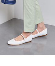 メリージェーン パンプス