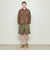 ＜mita sneakers × UNITED ARROWS & SONS＞ LT/WTHR EASY SHORTS/ショーツ