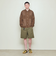 ＜mita sneakers × UNITED ARROWS & SONS＞ LT/WTHR EASY SHORTS/ショーツ
