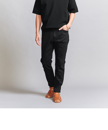 カツラギ 5ポケット パンツ ‐ストレッチ‐