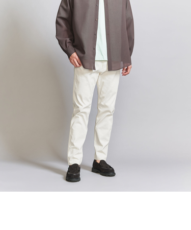 カツラギ 5ポケット パンツ ‐ストレッチ‐