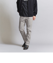 カツラギ 5ポケット パンツ ‐ストレッチ‐