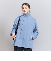 ツイル ジップコート -撥水加工-