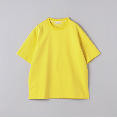 ポンチ Tシャツ デオドラント -防菌防臭・接触冷感-