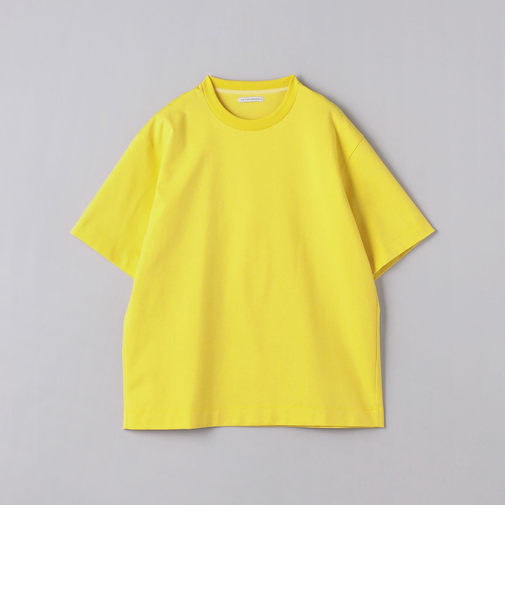 ポンチ Tシャツ デオドラント -防菌防臭・接触冷感-