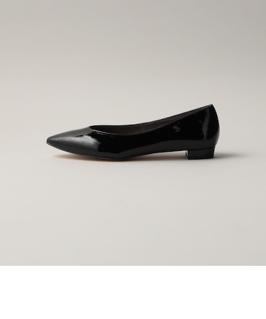 ポインテッド フラット15↓↑