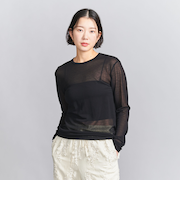 カノコシアー ロングスリーブ Tシャツ