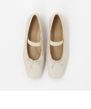 ベルトバレエ フラット10↓↑