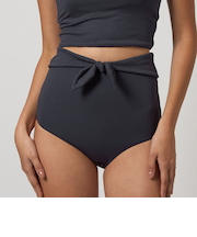 ＜Lepidos＞ドット ハイウエスト ボトム