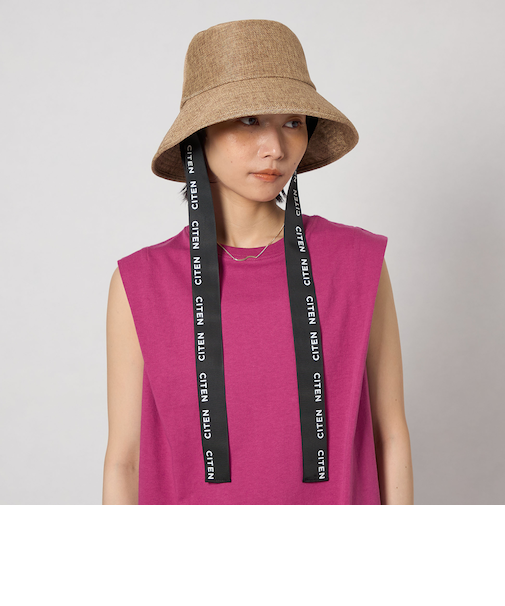 <CITEN>ジュートライクハット