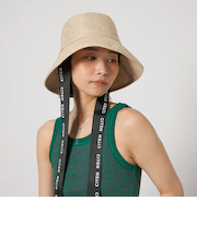 ＜CITEN＞ジュートライクハット