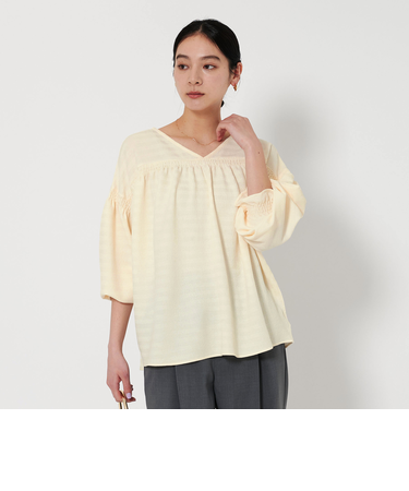 フクレジャガード プルオーバー -2WAY-