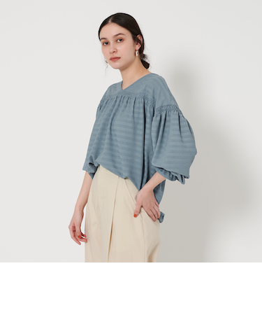 フクレジャガード プルオーバー -2WAY-