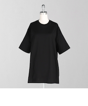 ＜LOEFF＞スビンコットン ビッグ Tシャツ