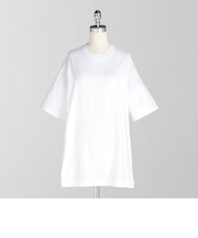 ＜LOEFF＞スビンコットン ビッグ Tシャツ