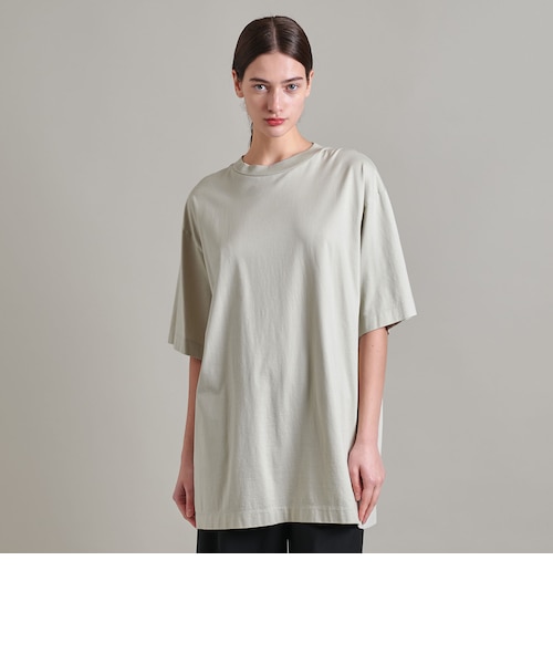 LOEFF＞スビンコットン ビッグ Tシャツ｜ユナイテッドアローズ