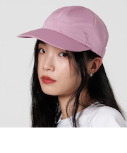 ＜La maison de Lyllis＞MOUNTAIN キャップ