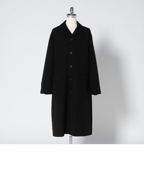 ＜LOEFF＞ポプリン コート MEN’S