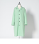 ＜LOEFF＞ポプリン コート MEN’S