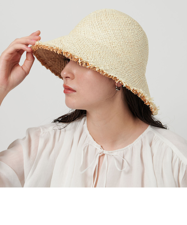 <La maison de Lyllis>LAPAZ ハット