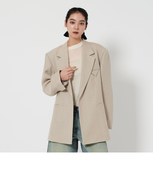 ハーフスリーブ ジャケット｜ユナイテッドアローズ アウトレットの