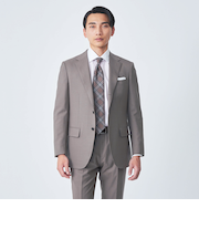 REDA ピンヘッド HXD スーツジャケット