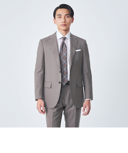 REDA ピンヘッド HXD スーツジャケット