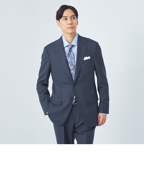 REDA ピンヘッド HXD スーツジャケット