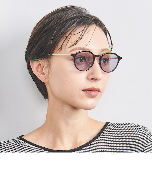 クラウンパント MT/TM サングラス