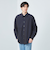 FINE BASIC 120/2 ブロード レギュラーカラー シャツ