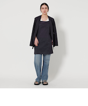 シアー キャミソール