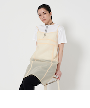 シアー キャミソール