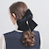 ラージ リボン ヘアクリップ