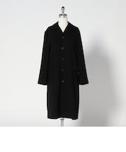 ＜LOEFF＞ポプリン コート