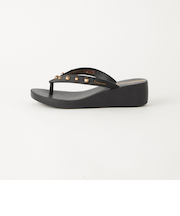 ＜Ipanema＞ PLAT GLAM サンダル