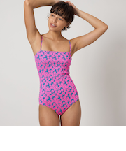 ＜Lepidos＞ジャガードフラワー ワンピース