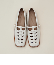 ウーヴンモカ フラット30↑