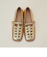 ウーヴンモカ フラット30↑